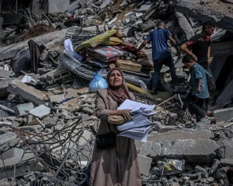 Paris Ought to Have Recognised Palestinian Statehood Earlier: A Skeptic Wonders: What Changed?