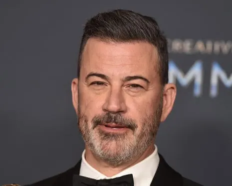 What Specifically Would Jimmy Kimmel Say About Charlie Kirk’s Murder?