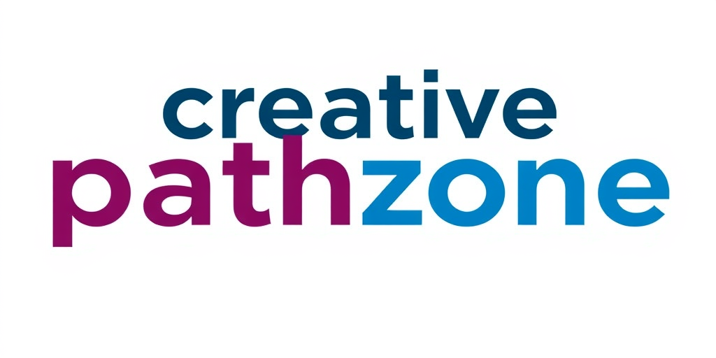 Creative Path Zone